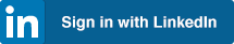 Continue with LinkedIn